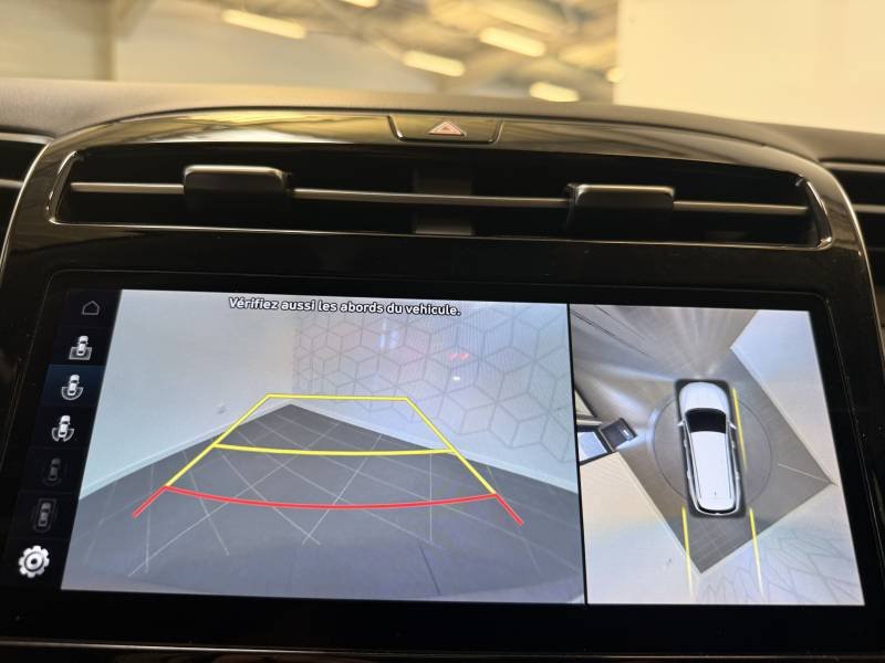 Hyundai Tucson - Photo 26