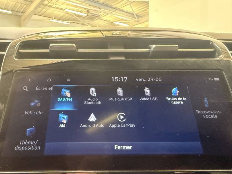 Hyundai Tucson - Photo 27