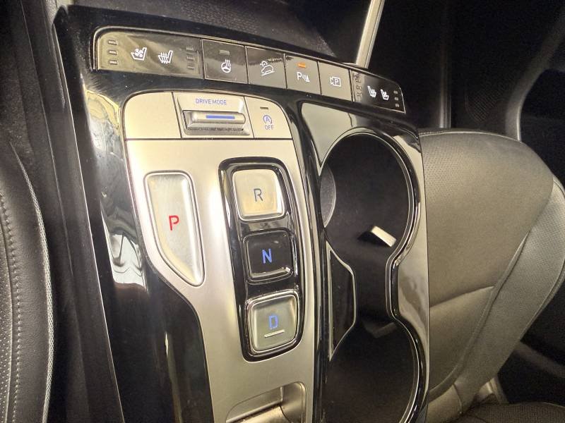 Hyundai Tucson - Photo 28