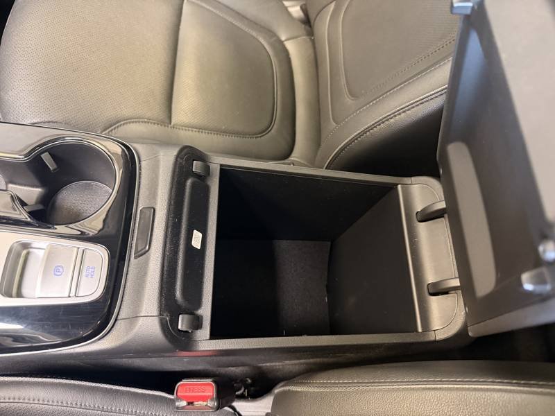 Hyundai Tucson - Photo 29