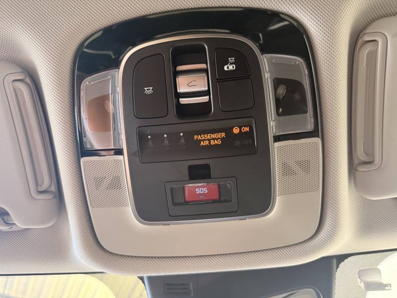 Hyundai Tucson - Photo 30