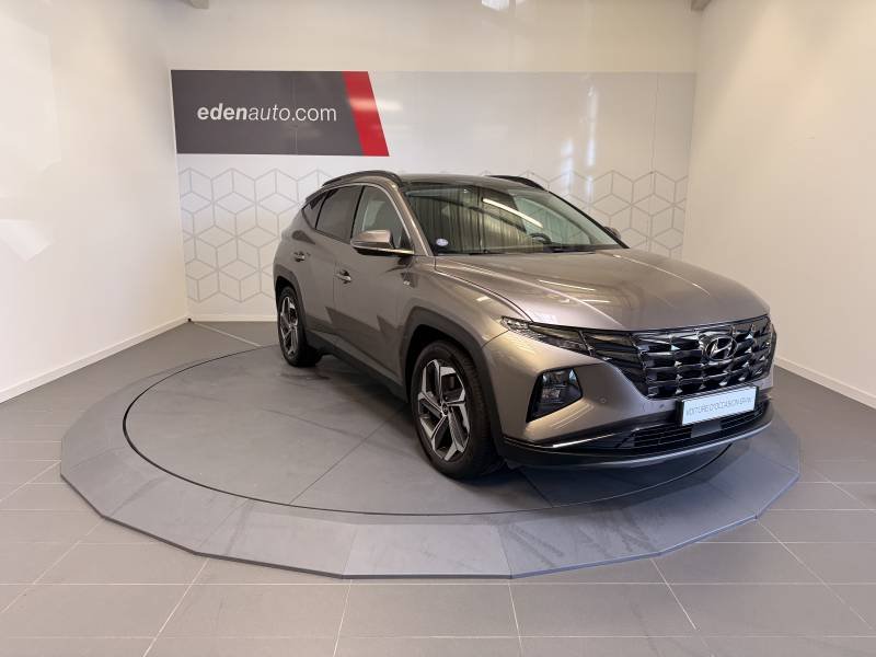 Hyundai Tucson - Photo 3