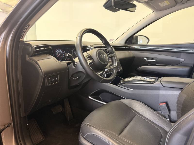 Hyundai Tucson - Photo 31