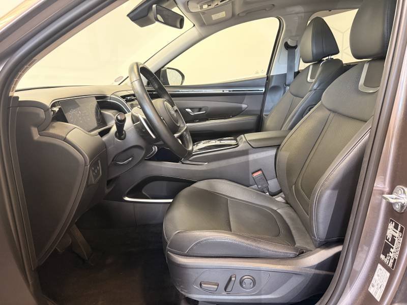 Hyundai Tucson - Photo 32