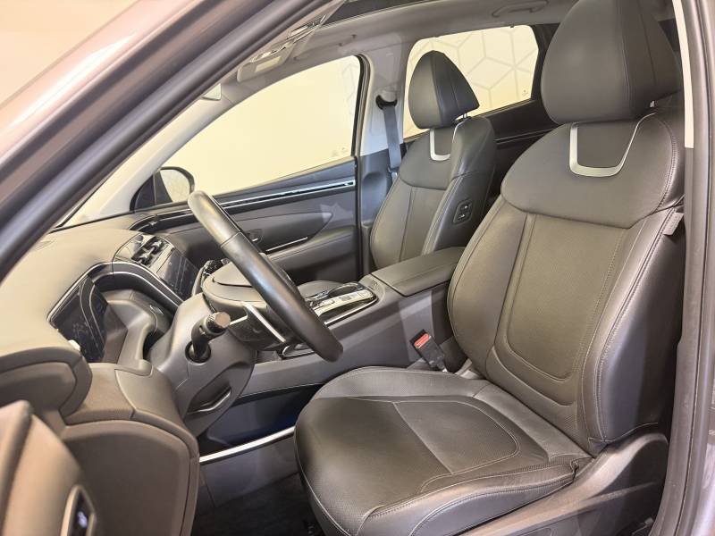 Hyundai Tucson - Photo 33