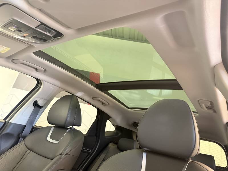 Hyundai Tucson - Photo 35