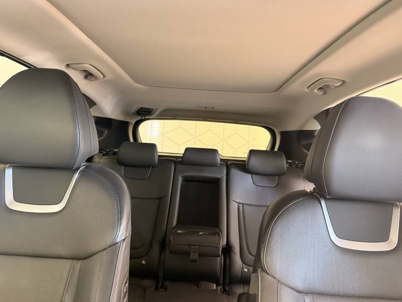 Hyundai Tucson - Photo 40