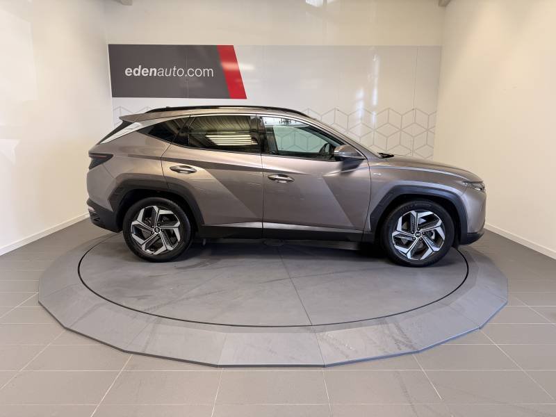 Hyundai Tucson - Photo 4