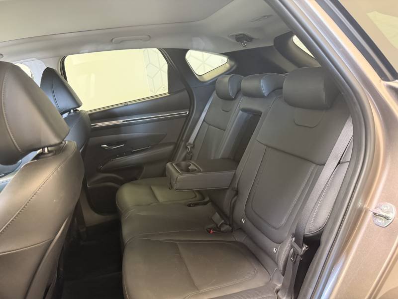 Hyundai Tucson - Photo 41