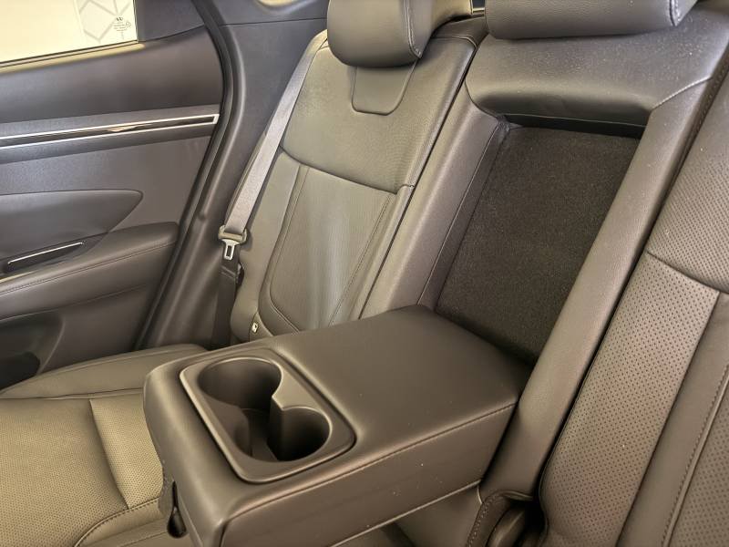 Hyundai Tucson - Photo 42
