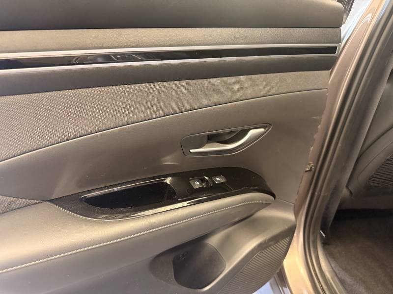 Hyundai Tucson - Photo 43