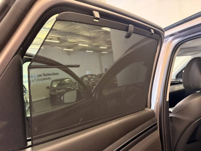 Hyundai Tucson - Photo 44