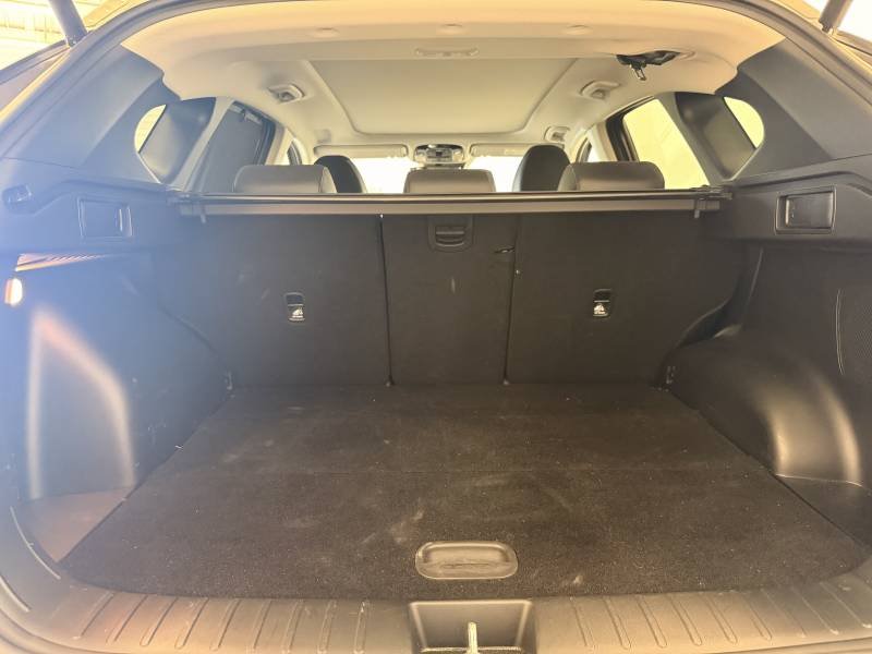 Hyundai Tucson - Photo 46