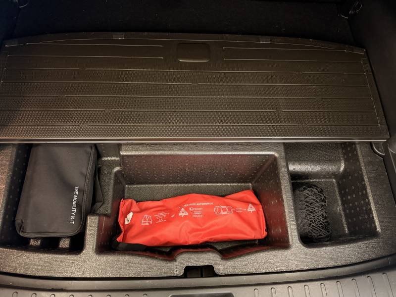 Hyundai Tucson - Photo 47