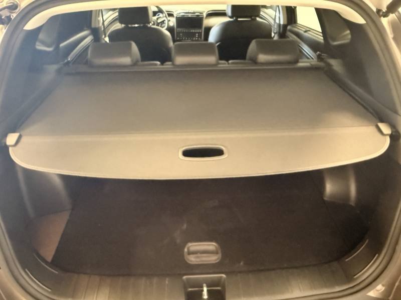 Hyundai Tucson - Photo 48