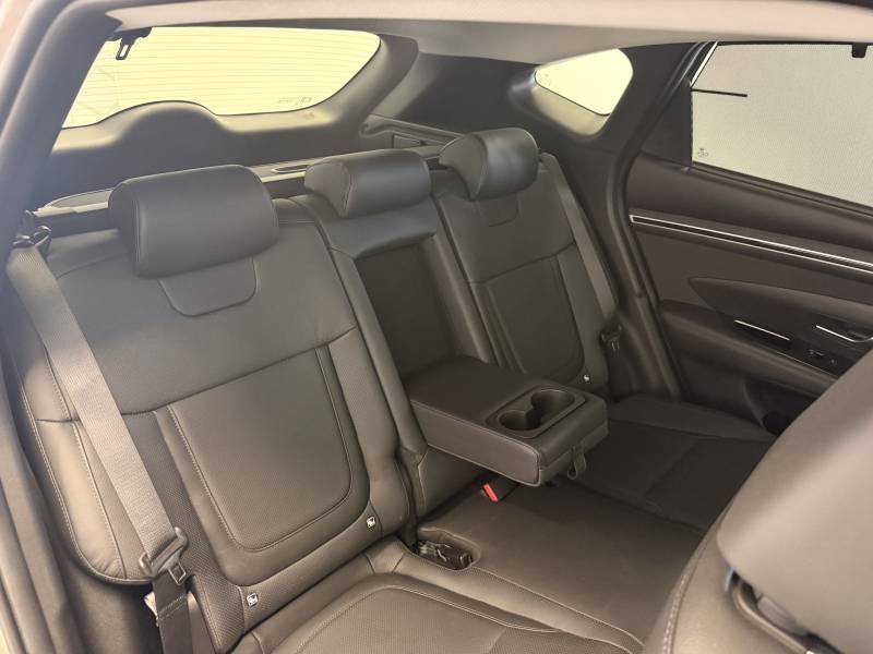 Hyundai Tucson - Photo 50