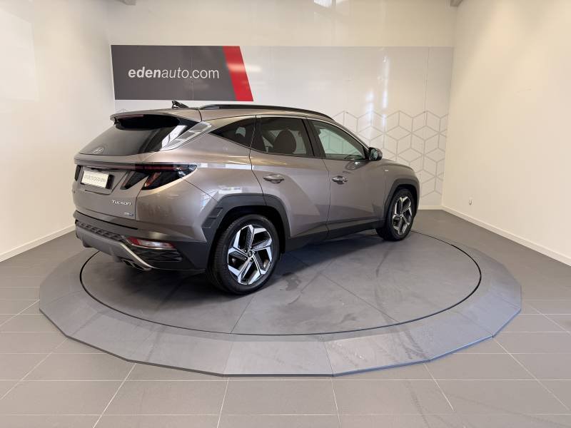 Hyundai Tucson - Photo 5