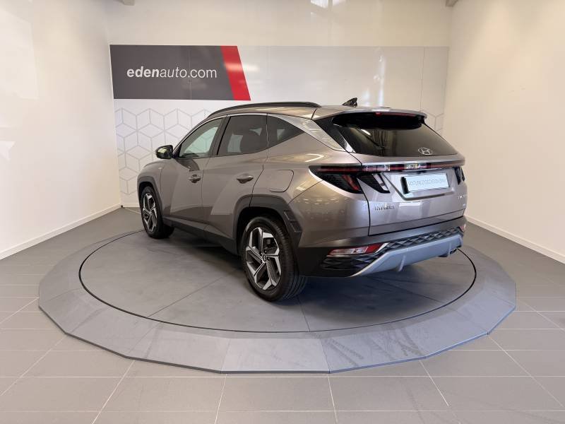 Hyundai Tucson - Photo 7