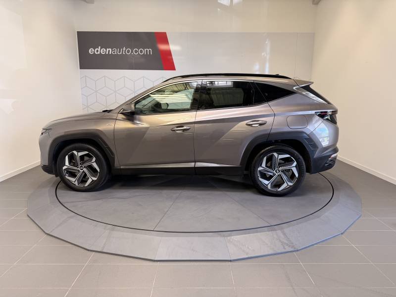 Hyundai Tucson - Photo 8