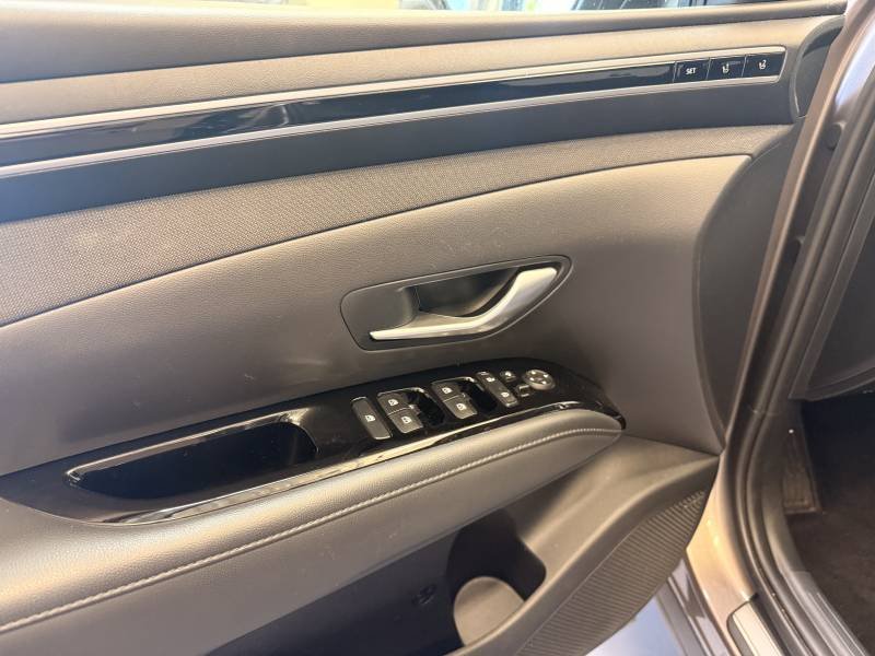 Hyundai Tucson - Photo 10