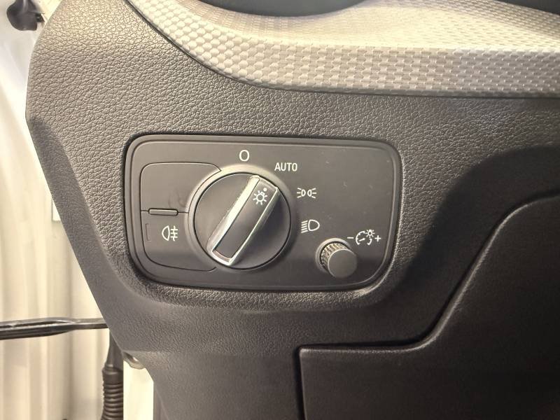 Audi Q2 - Photo 11