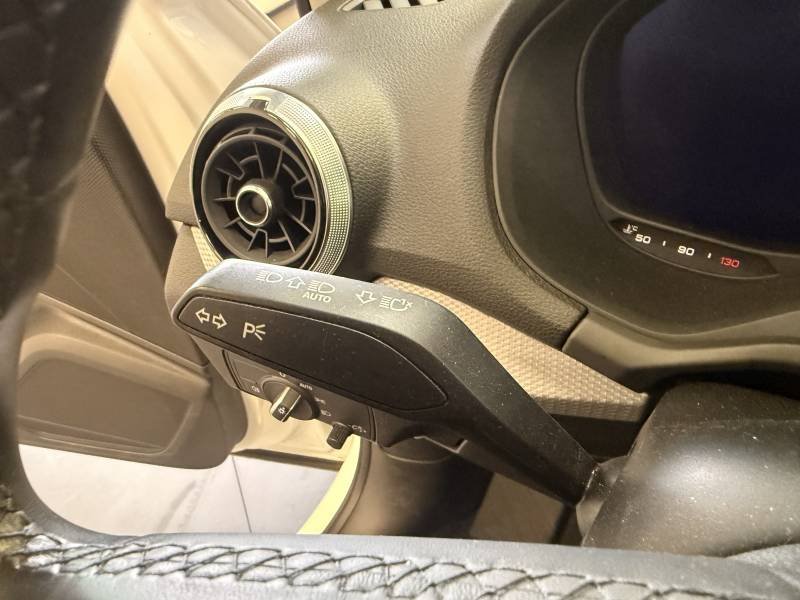 Audi Q2 - Photo 13