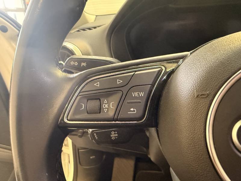 Audi Q2 - Photo 15