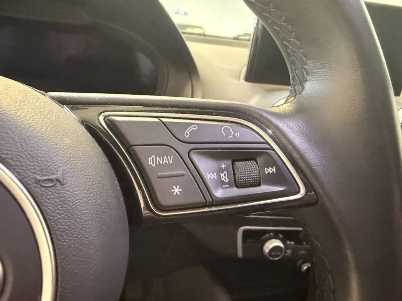 Audi Q2 - Photo 16