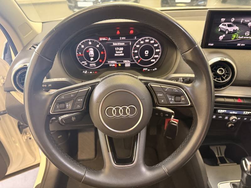 Audi Q2 - Photo 17