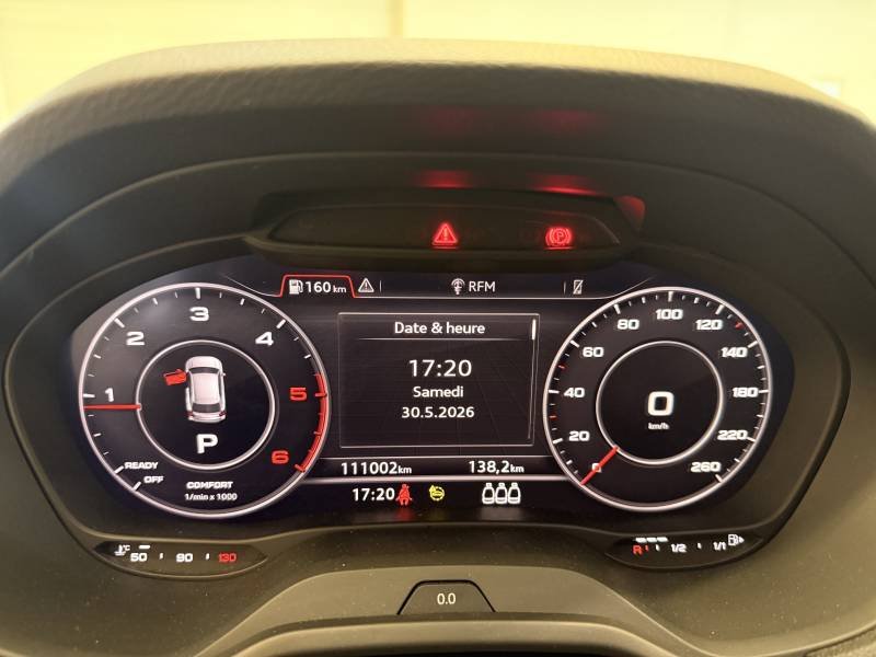 Audi Q2 - Photo 18