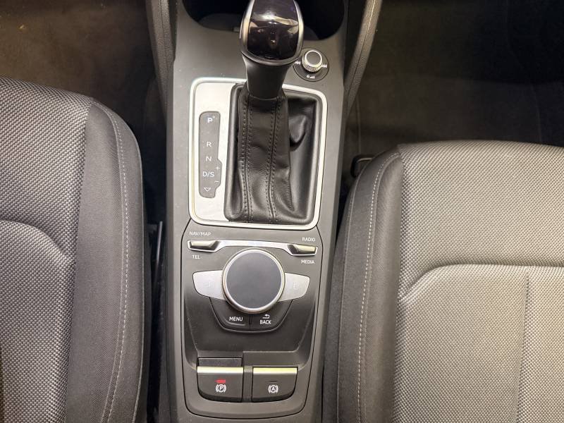 Audi Q2 - Photo 19