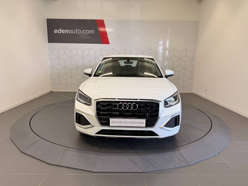 Audi Q2 - Photo 2