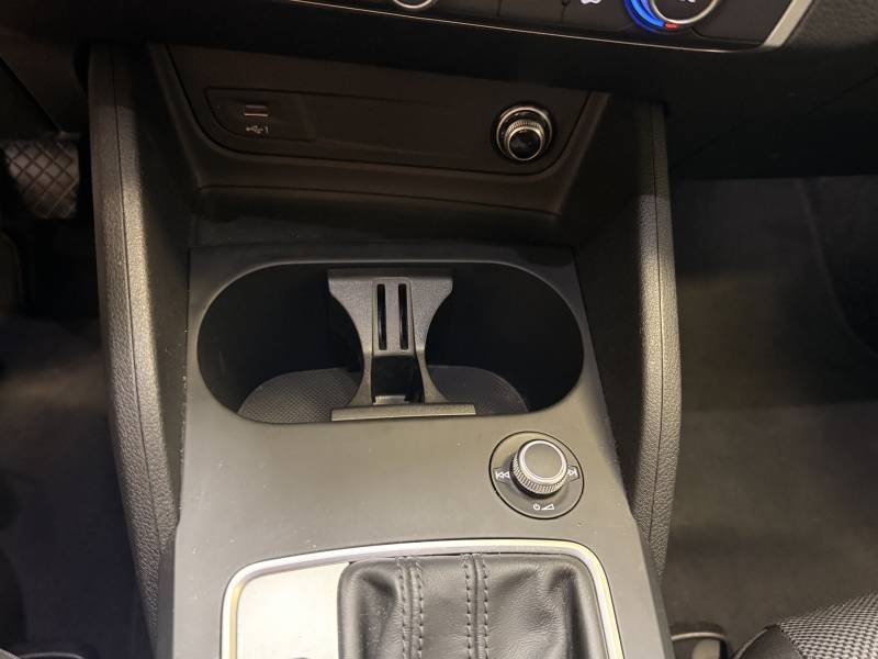 Audi Q2 - Photo 21