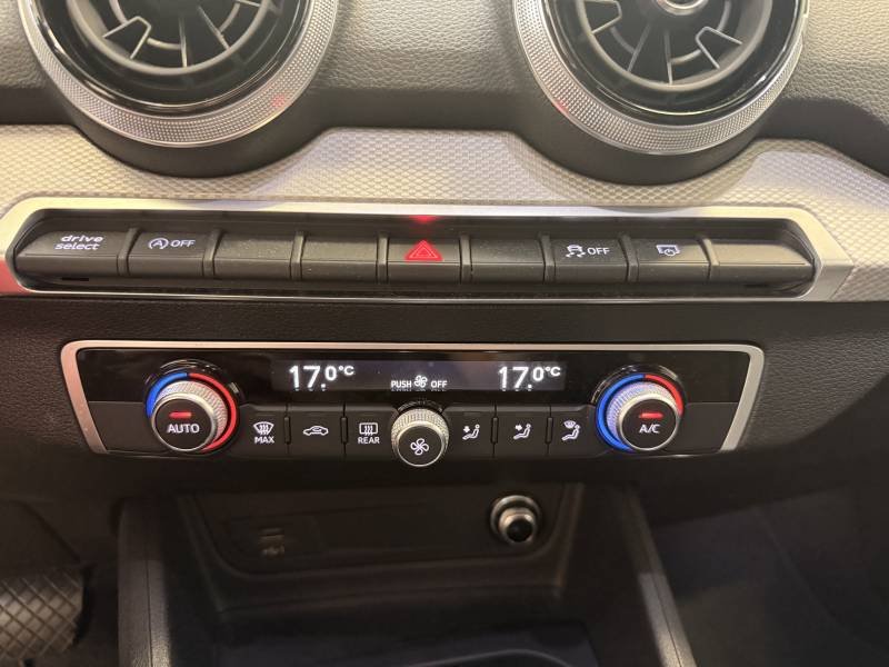 Audi Q2 - Photo 22