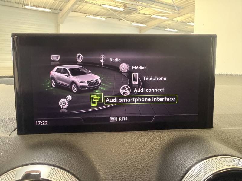 Audi Q2 - Photo 23
