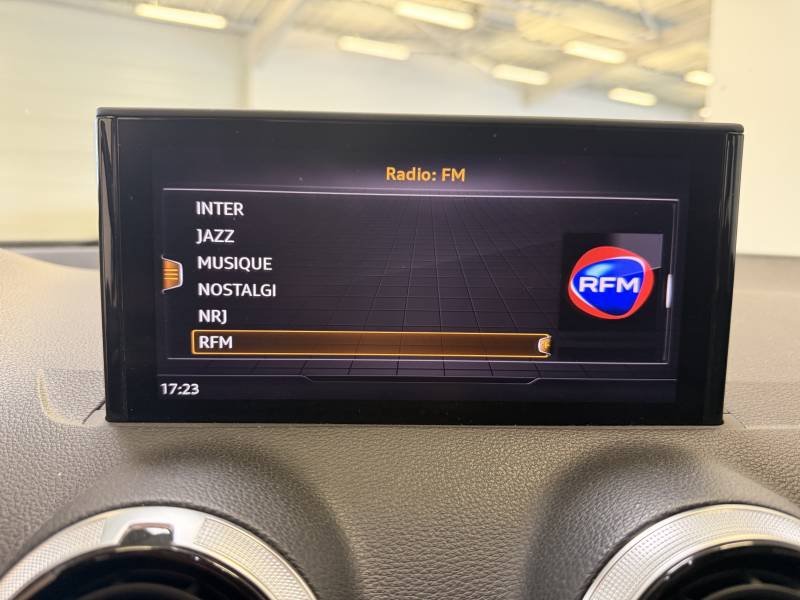 Audi Q2 - Photo 24