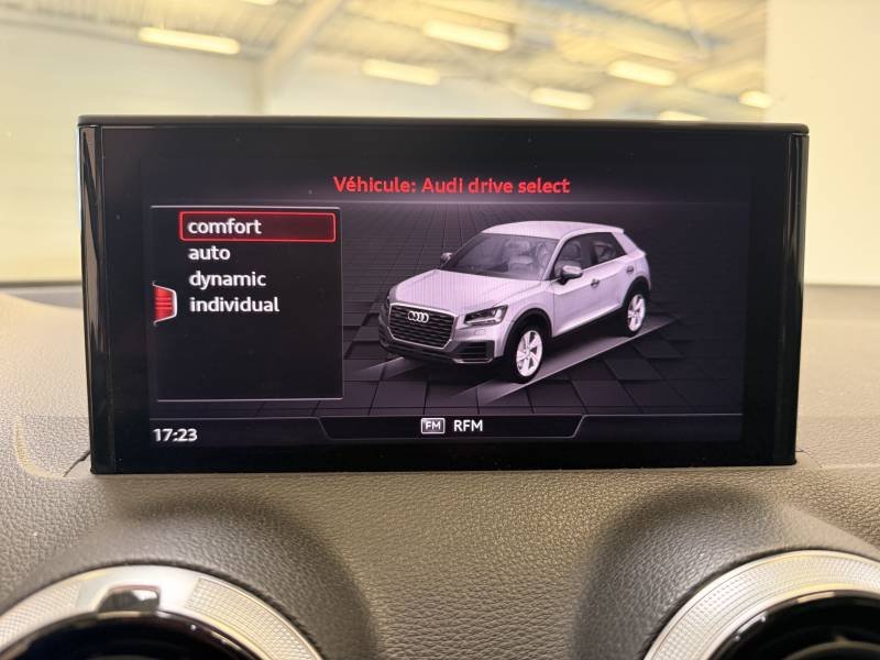Audi Q2 - Photo 25