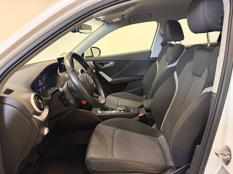 Audi Q2 - Photo 28