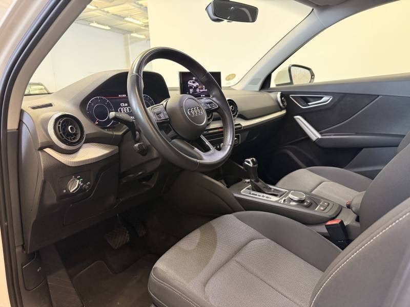 Audi Q2 - Photo 29