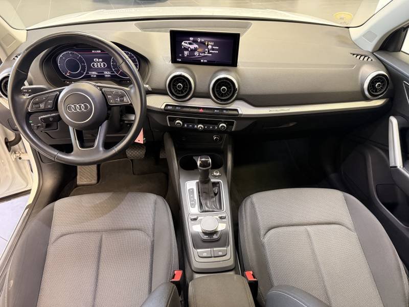 Audi Q2 - Photo 30