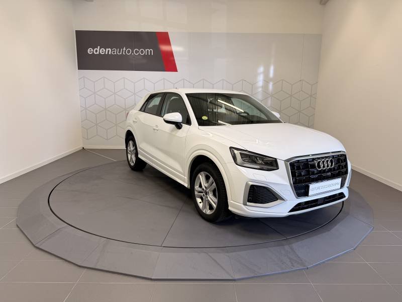 Audi Q2 - Photo 3