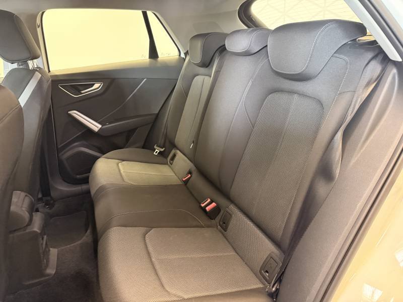 Audi Q2 - Photo 32