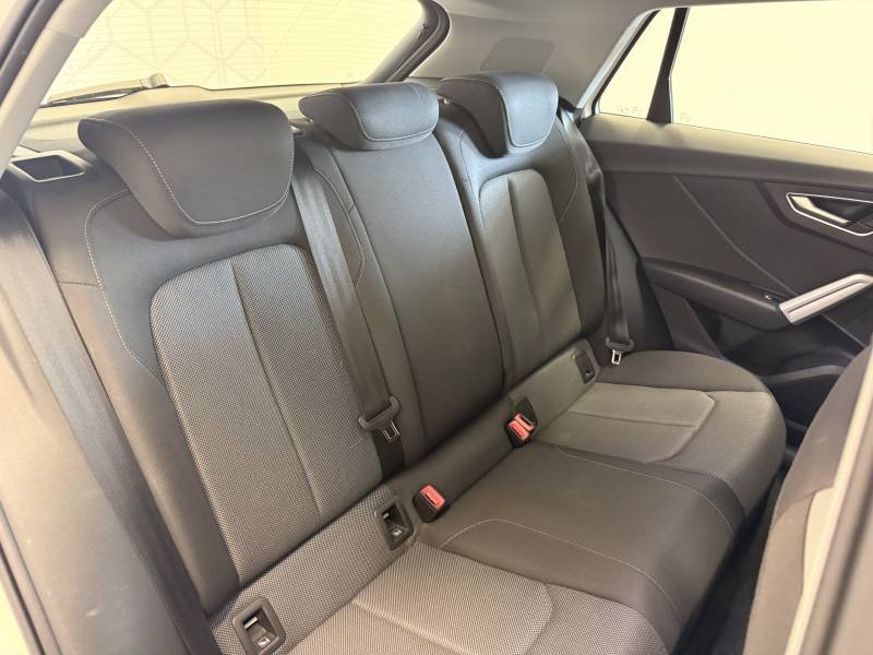 Audi Q2 - Photo 36