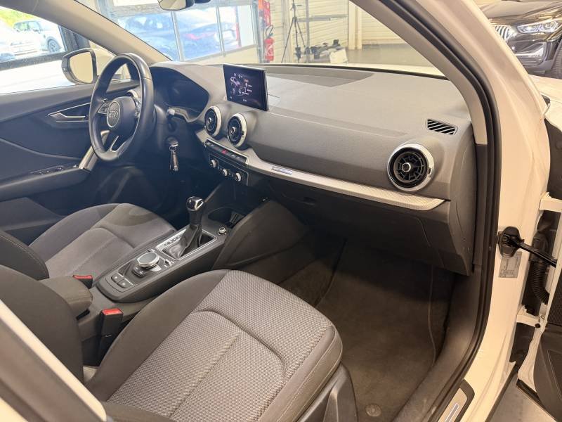 Audi Q2 - Photo 37