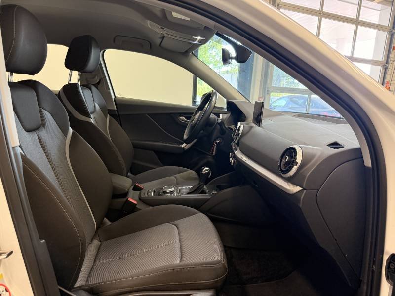 Audi Q2 - Photo 38