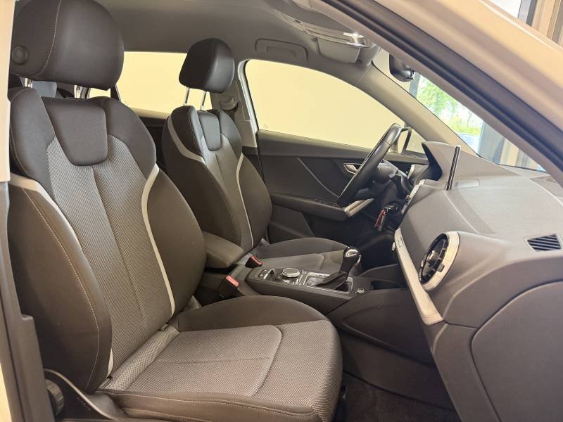 Audi Q2 - Photo 39