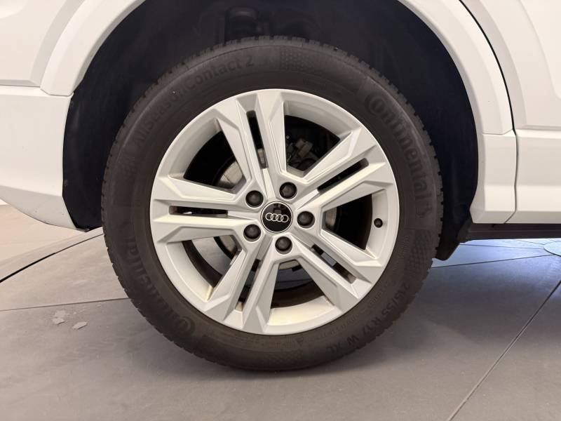 Audi Q2 - Photo 40