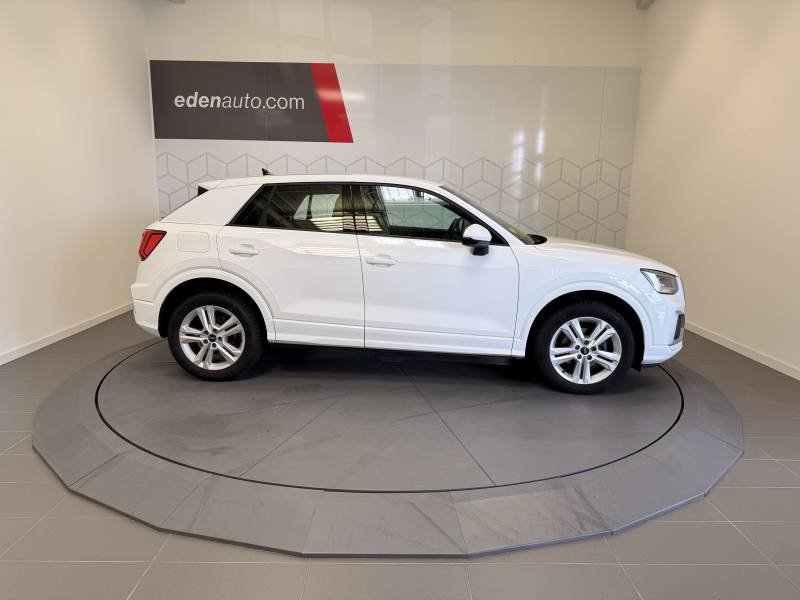 Audi Q2 - Photo 4