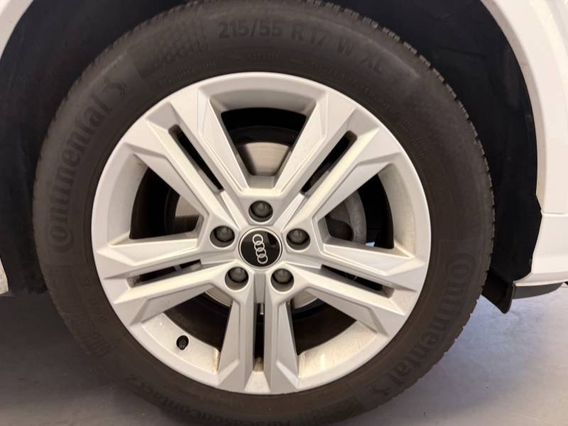 Audi Q2 - Photo 41