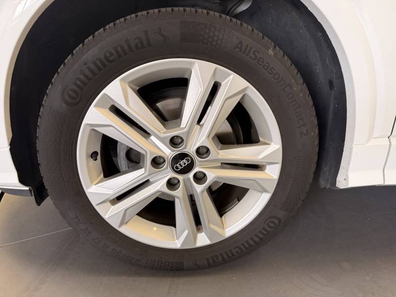 Audi Q2 - Photo 42